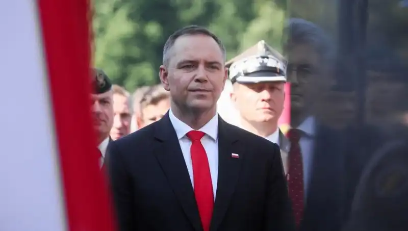Polonya, Ukrayna Yardım Yasasını Neden Veto Etti? Tüm Ayrıntılar Burada