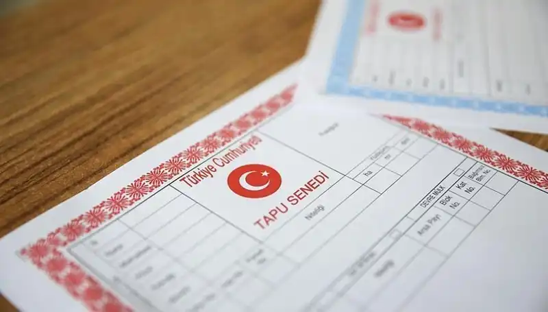 100 Milyonluk "Hisseli Tapu" Olayı: Dolandırıcılığın Perde Arkası Ortaya Çıktı