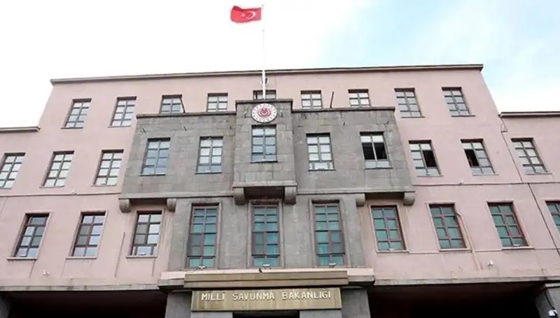 Güney Kıbrıs Rum Yönetimi’ne MSB’den Sert Tepki: Yetki Kullanımında Kararlıyız