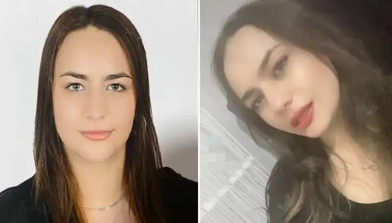 Kayıp Sudenaz'ı Arama Operasyonu Sonuç Verdi: Mutlu Haber Geldi