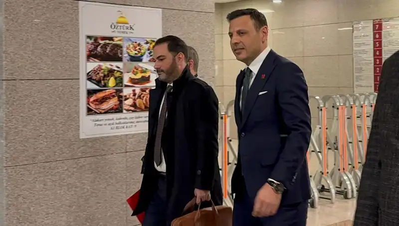 CHP İstanbul İl Başkanı Özgür Çelik'in İfadesi: Siyasi Stratejiler ve Gelecek Vizyonu
