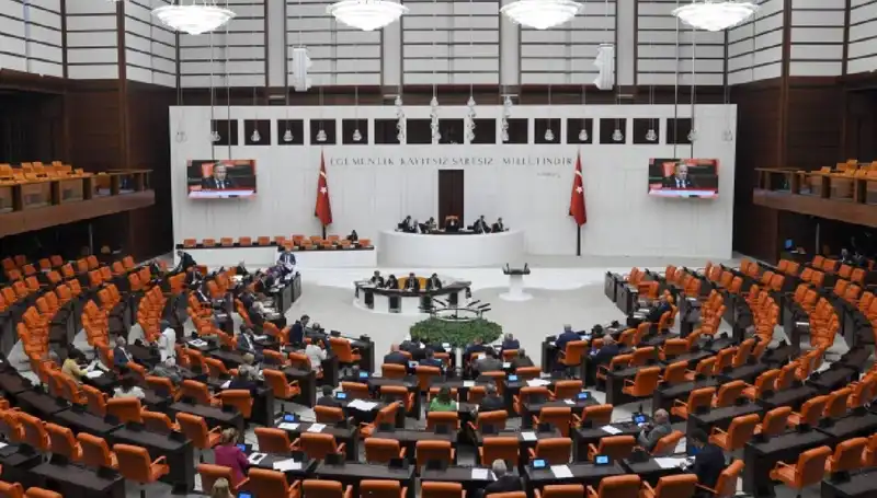 Terörsüz Türkiye Komisyonu İlk Toplantısını Gerçekleştirdi: Güvenlik Stratejileri ve Yol Haritası