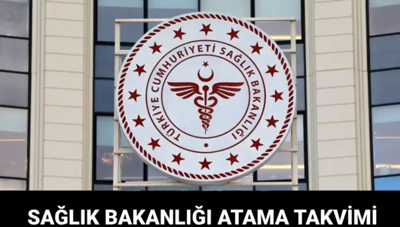 Sağlık Bakanlığı Atama Takvimi: 2023'te Kura Süreci Ne Zaman Başlayacak?