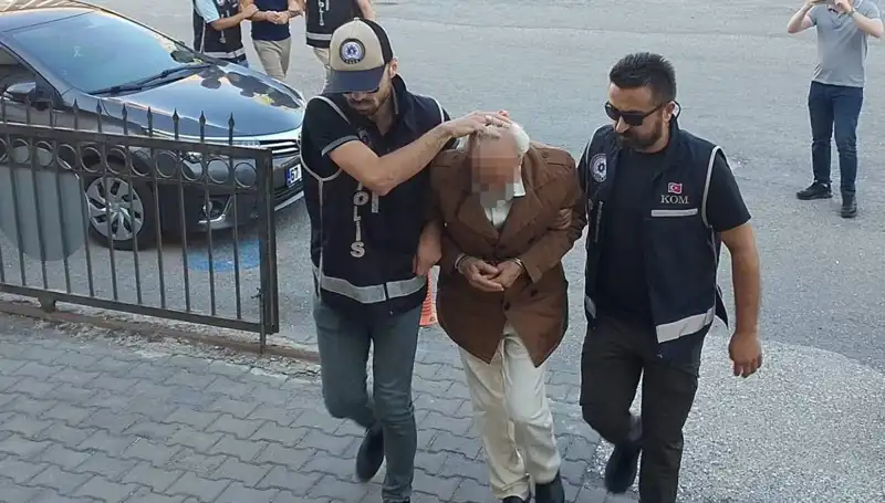 Zonguldak’ta Tefecilik Operasyonunda 15 Gözaltı ve Şok Detaylar!