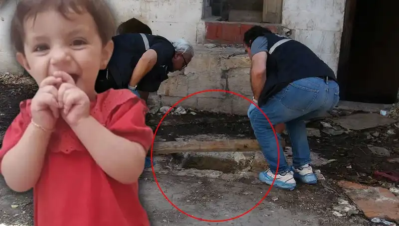 Aric’in Gizemli Ölümü: Kuyuda Bulunan Cesedin Ardındaki Sır Ne?