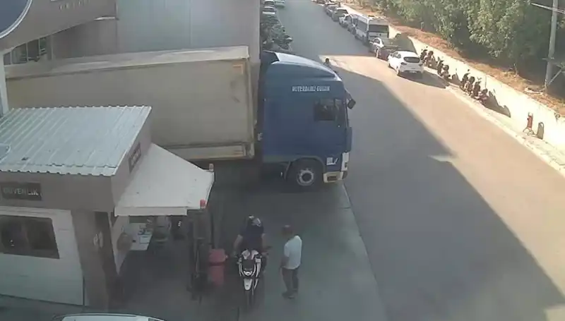 Milyonlarca Liralık Ürüne El Koyan Nakliye Operasyonunda Şok Gelişmeler