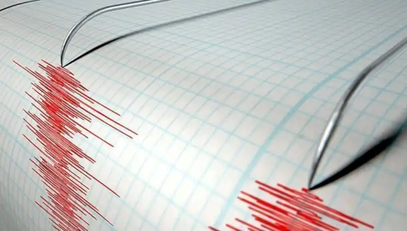 Rusya'da 6.3 Şiddetinde Deprem: Korku ve Panik İçinde Geçen Anlar
