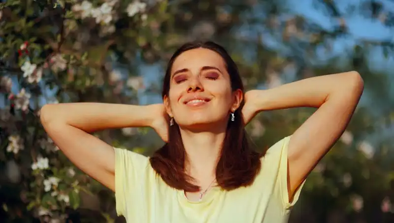 D Vitamini Alımında Güneşin Gücünden Yararlanmanın Tam Zamanı!