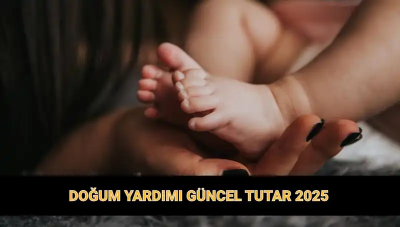 Doğum Yardımı Parası 2023’te Ne Kadar? Çocuk Sayısına Göre Değişiyor!
