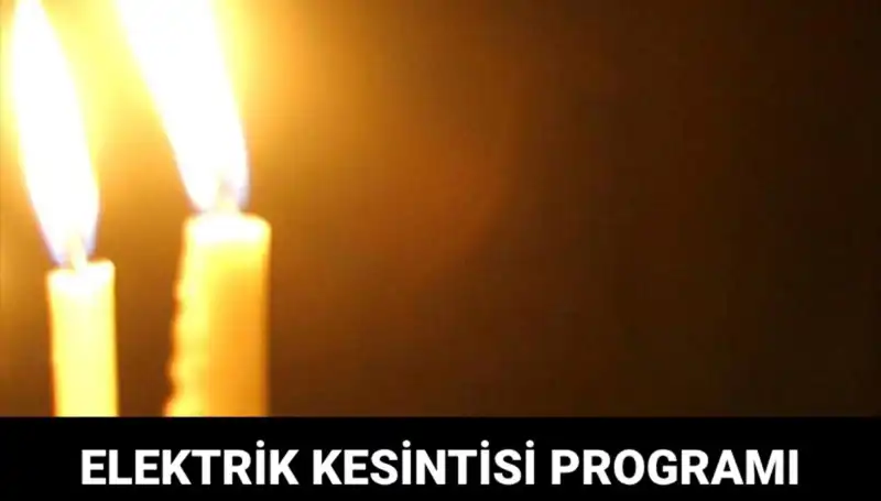 Didim'de Elektrik Kesintileri Alevleniyor: Kesintilerin Nedeni Ne?