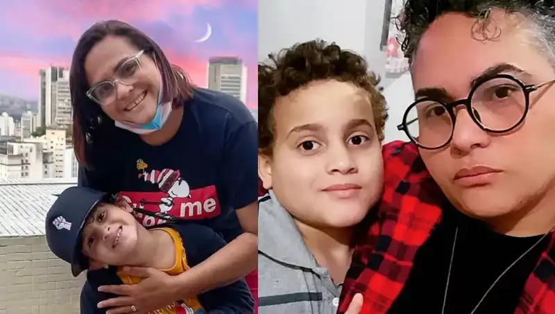 Anne-Kız Cinsiyet Değiştirdi, Aile Yapısı Yeniden Şekillendi!