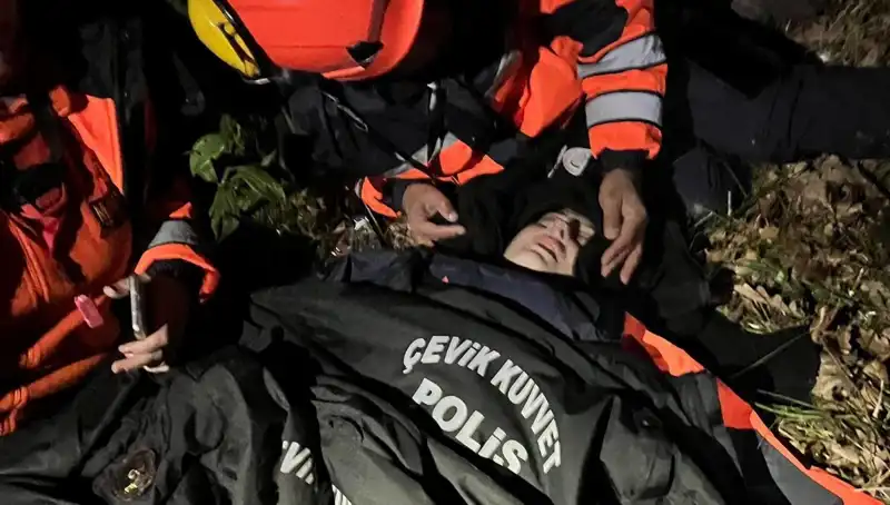 Belgrad Ormanı'nda Bulunan Mimar Ece Gürel'in Vefatı: Detaylar Açıklandı