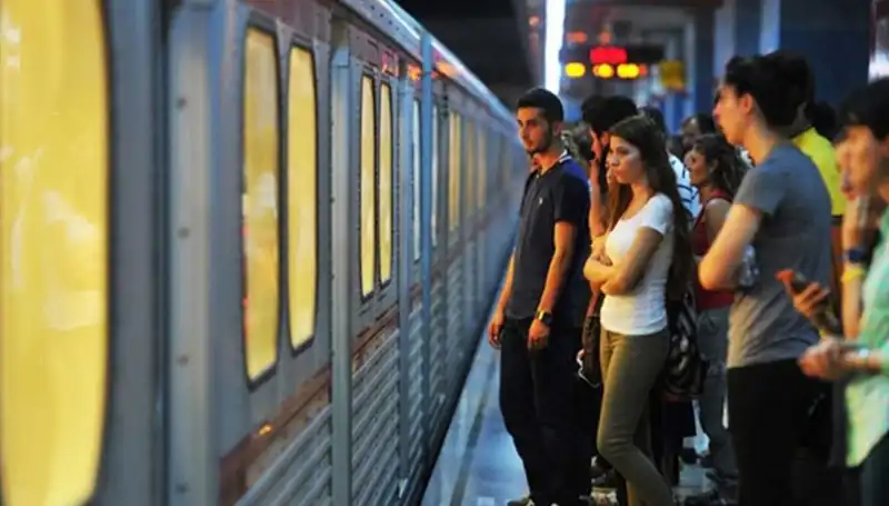 Taksim Metrosu 20 Mart’ta Açıldı mı? M1 ve M2 Hattındaki Son Gelişmeler