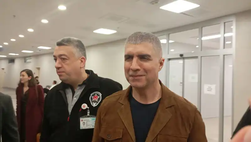 Maliye, Özcan Deniz’in Gelirlerini İncelemeye Alma Kararında Bulundu!