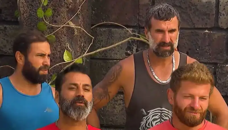 Survivor’da Beklenmedik Veda: Kader Değişmedi mi?