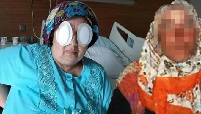 Kütahya’da Şizofreni Hastası Kadının Korkunç Suçuyla Gündeme Geldi