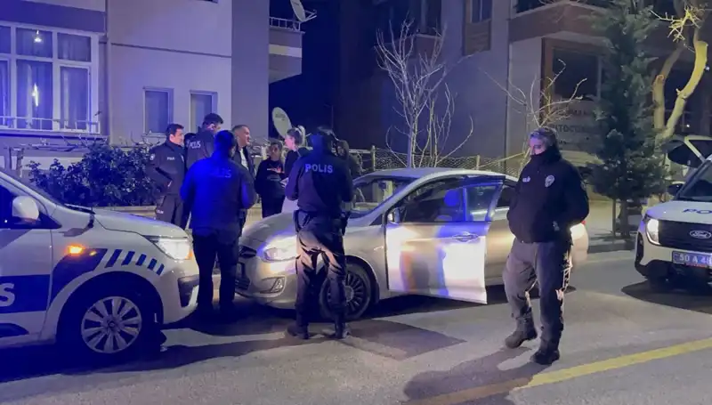 Polisten Kaçan Ehliyetsiz Sürücü: “Bu Cezalar Beni Yıldırmaz!”