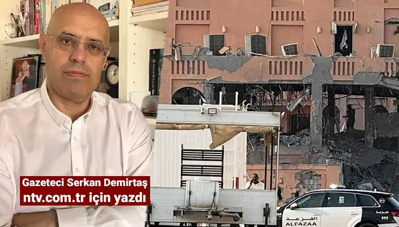 Katar Zirvesi'nde Trump'ın Yeni Stratejisi: İsrail Üzerinde Etkisi Nedir?