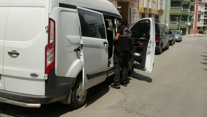 Malatya'da Gizemli Bir Ölüm: Yaşlı Adam Evinde Bulundu