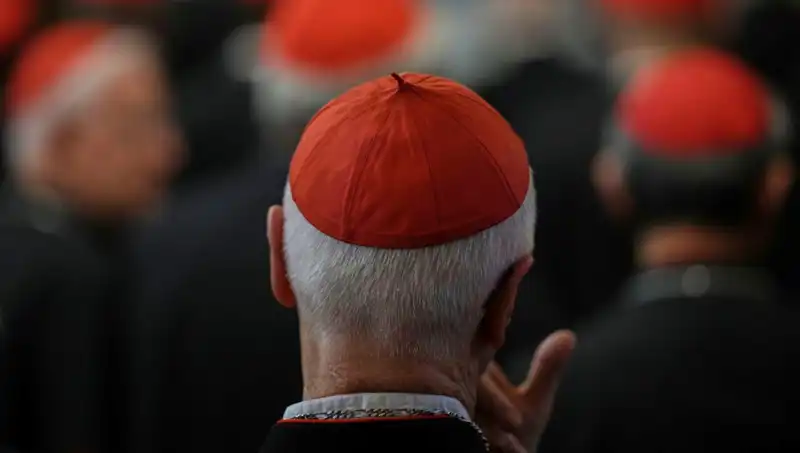 Yeni Papa Seçimi İçin Heyecan Verici Süreç Başladı