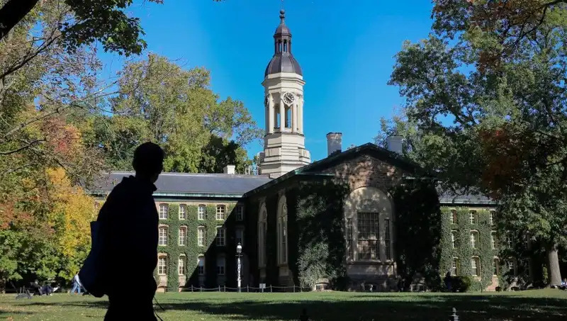 ABD Üniversitesi Skandalları: Princeton'daki Yolsuzluk İddiaları İnceleniyor