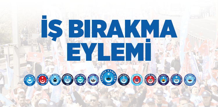 Memurların İş Bırakma Kararı: Ücret ve Çalışma Koşulları İsyanı