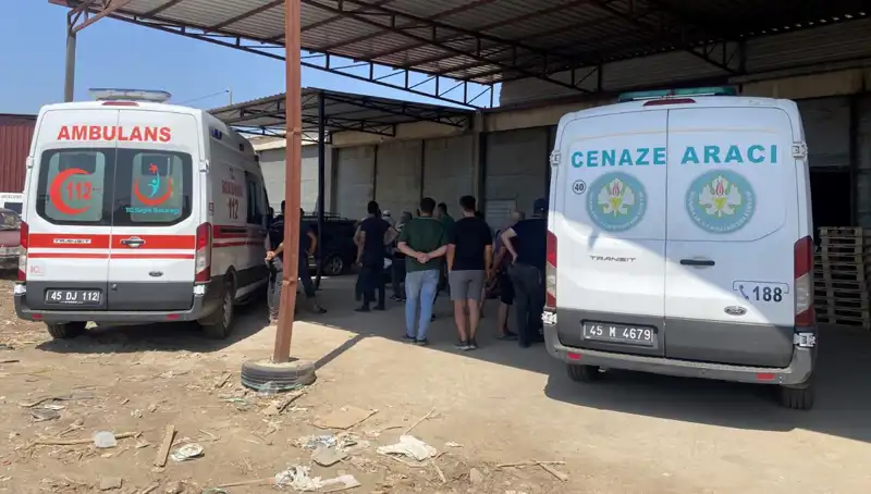 Marangozun Gizemli Ölümü: Arkasında Ne Saklı?