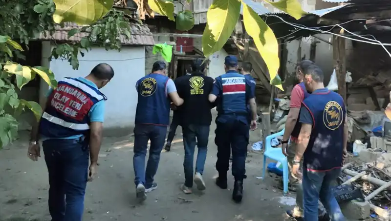 Denizli'de Torun Dehşeti: Piknik Tüpüyle İşlenen Cinayet
