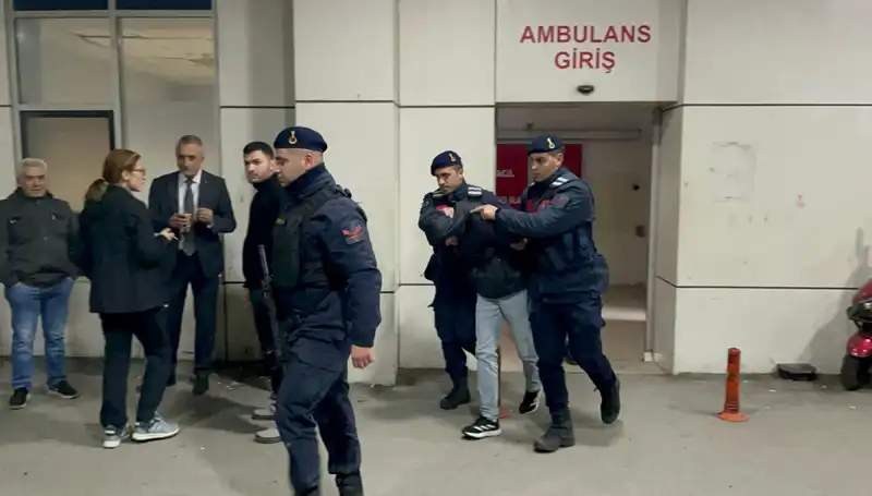 Tekirdağ'da Silahlı Kavga: Seken Mermi, Bir Hayatı Aldı
