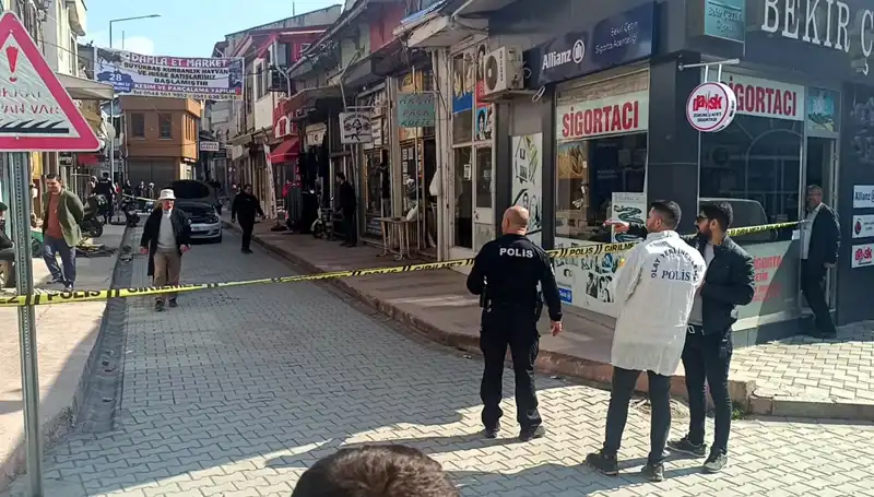 El Şakası Tartışması Korkunç Bir Çatışmaya Dönüştü: 6 Yaralı!