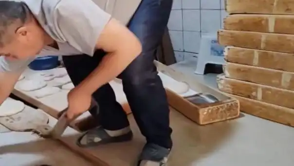 Terlikli Pide Tezgahı: Fırıncıya 105 Bin TL'lik Cezadan Sarsıcı Haber