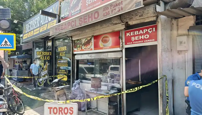 Adana’da Şok Edici Anne Cinayetinin Faili Kıskıvrak Yakalandı
