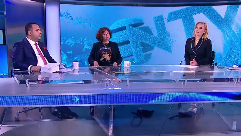 Mattia Ahmet Minguzzi'nin Anneden Dikkat Çeken Açıklama: Yetişkinler Gibi Yargılansınlar!