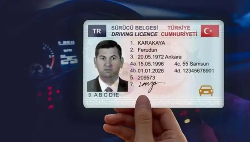 Eski Tip Ehliyetinizi Yenilemek İçin Son Tarih Ne Zaman?
