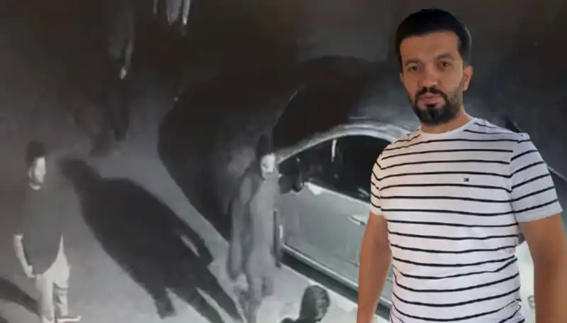 Ayrılmak İsteyen Sevgilinin Zorla Senet İmzalattığı İddiası: Olayın Detayları