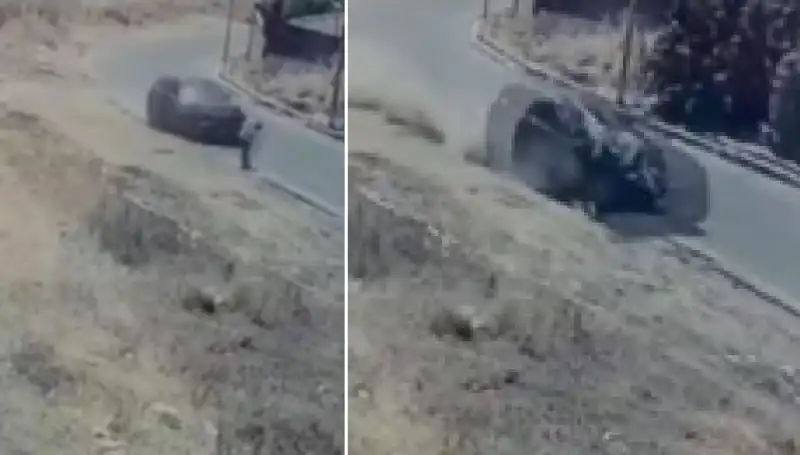 15 Yaşındaki Sürücünün Çarptığı Yaya, Hayatını Kaybetti: Ölümle Sonuçlanan Kaza
