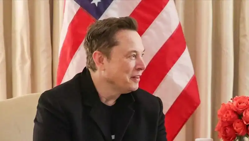 Elon Musk, Trump'a Destek Verdi: Beyaz Saray Tartışmaları Büyüyor