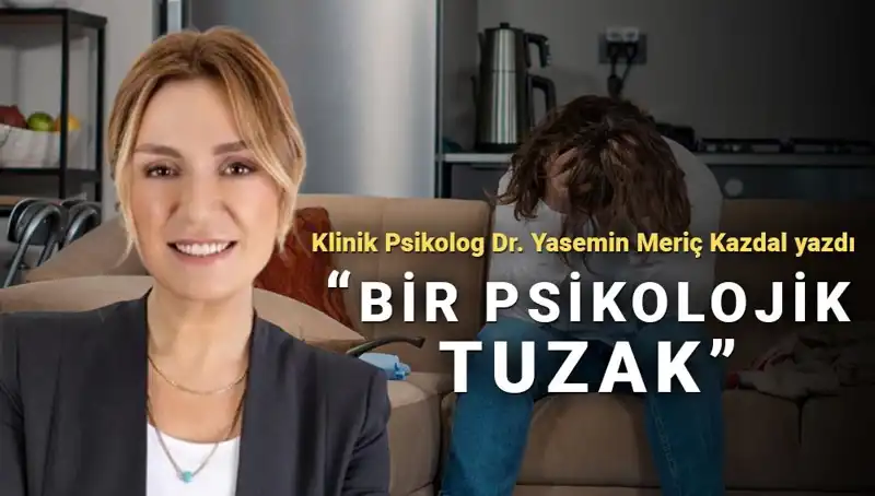 Kim Yeni Bir Psikolojik Tuzağa Düşebilir? Gerçekliğimiz Üzerine Düşünceler