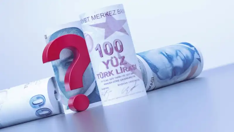 2025'te Memur ve Emekli Maaşlarına Yüksek Zam Bekleniyor: Enflasyon Farkı Ne Olacak?