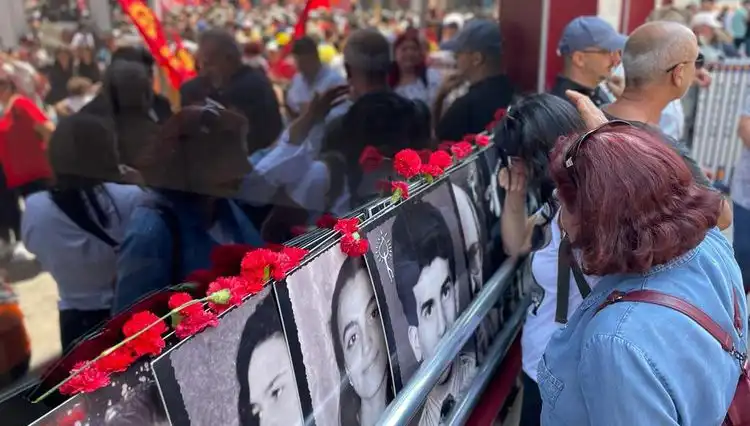 Sivas Madımak Olayı'nın 32. Yılı: 2 Temmuz 1993'te Yaşananların Çarpıcı Hikayesi