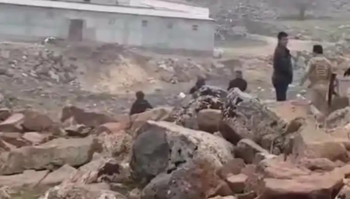Diyarbakır'da Silahlı Kavga: 3 Ölü, Çok Sayıda Yaralı!
