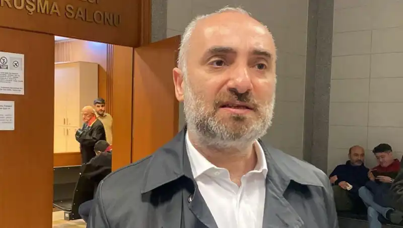 İsmail Saymaz’a Gezi Gözaltısı: Neler Yaşandı ve Son Gelişmeler