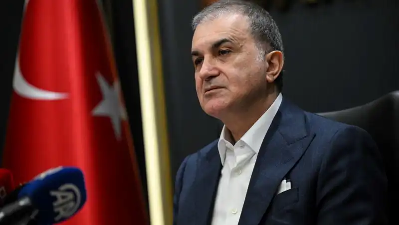 İslam Düşmanlığı Artıyor: Ömer Çelik’ten Çarpıcı Açıklamalar
